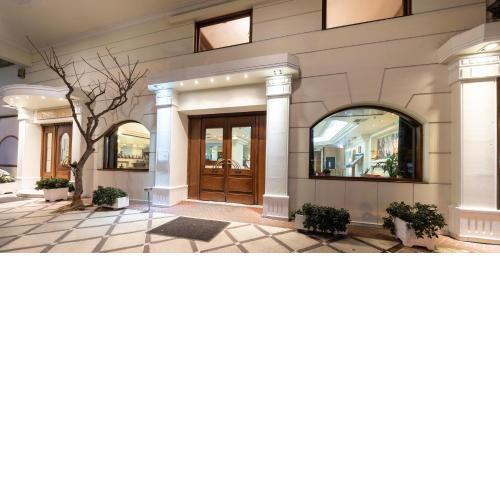 Vergina Hotel