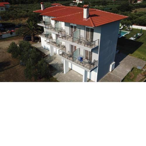 Vergina Pension