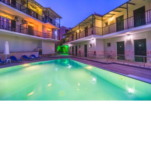 Vergina Star Hotel