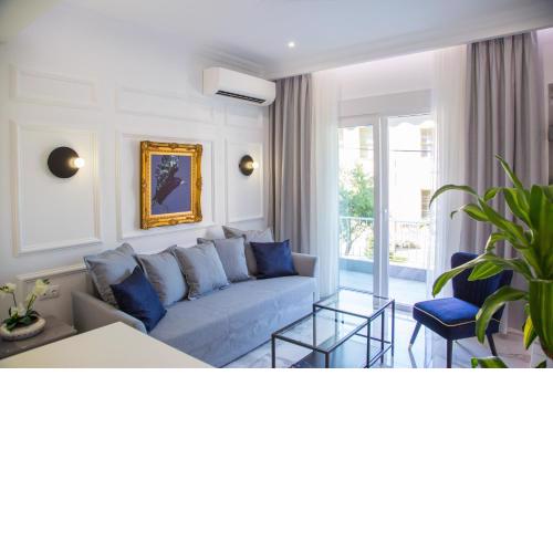 Veria Luxury Suite