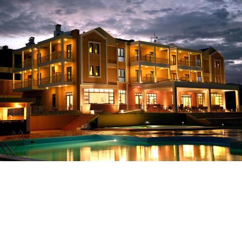 Veriopolis Hotel