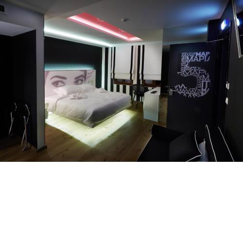 Veritas Boutique Art Hotel