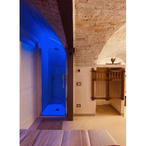 Vermaaten Boutique Suites Ruby