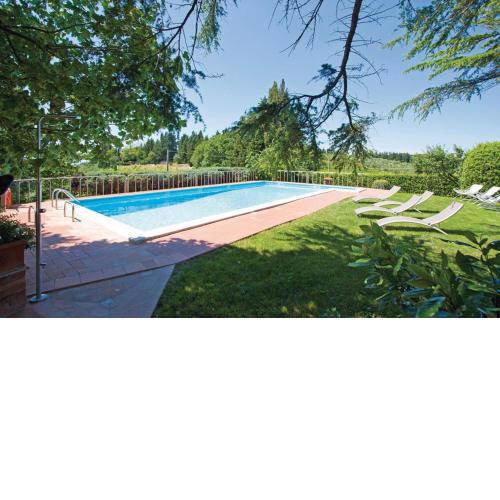 Vernaccia Country house