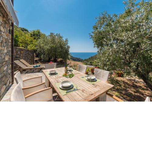Vernazza Guest House