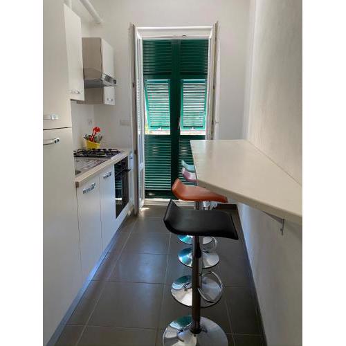 Vernazza Holidays Apartments