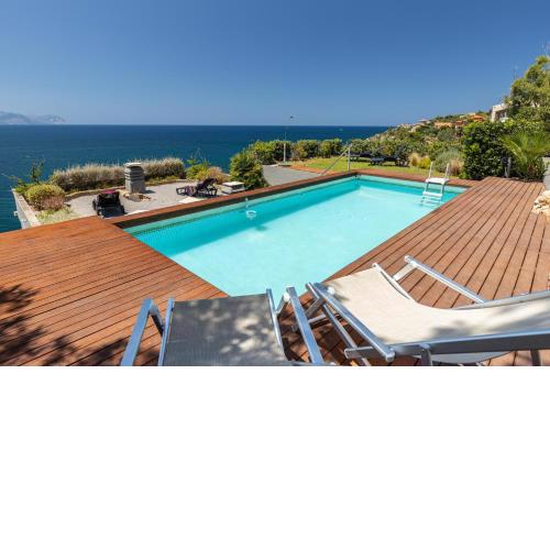 Vero Sicily - Villa Acqua Chiara