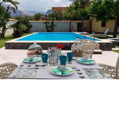Vero Sicily - Villa San Giorgio