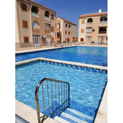 "Vero Vijola" in Torrevieja