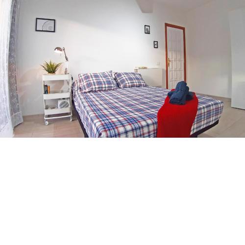 Verode Apartment, with WiFi