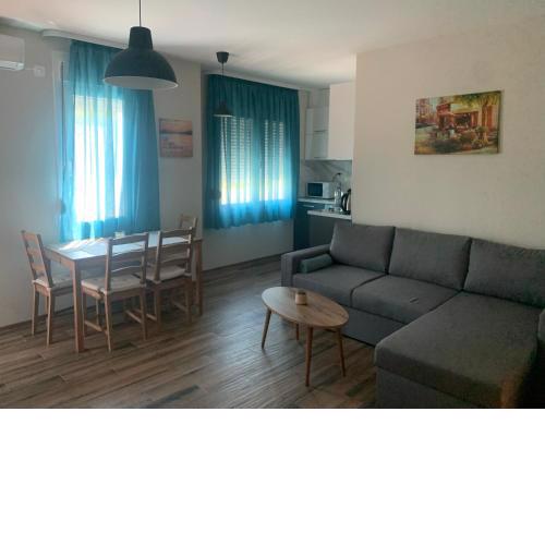 Verona Apartment