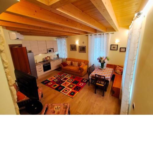 Verona City Arsenale Apartment