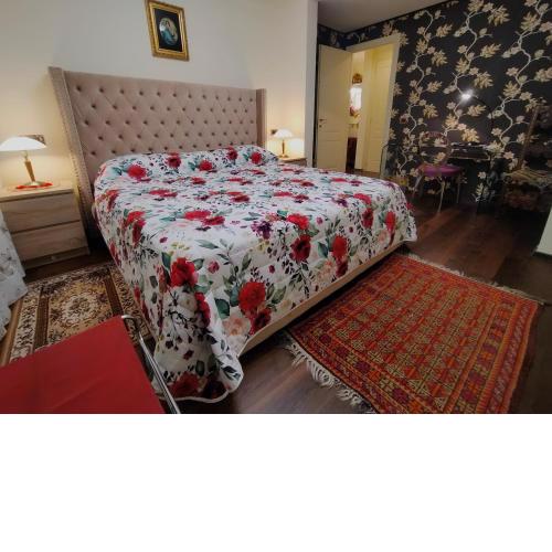 Verona City San Zeno Apartment