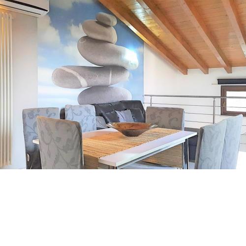 Verona house
