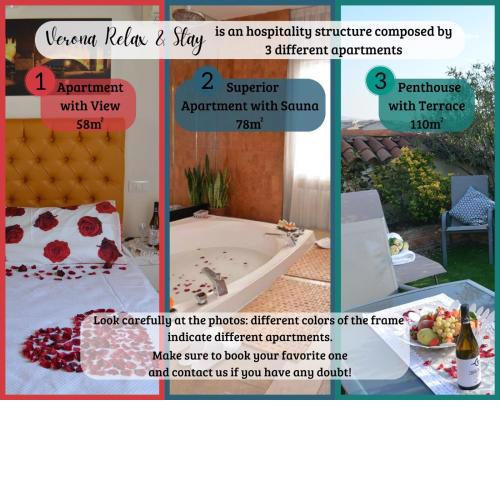 Verona Relax & Stay