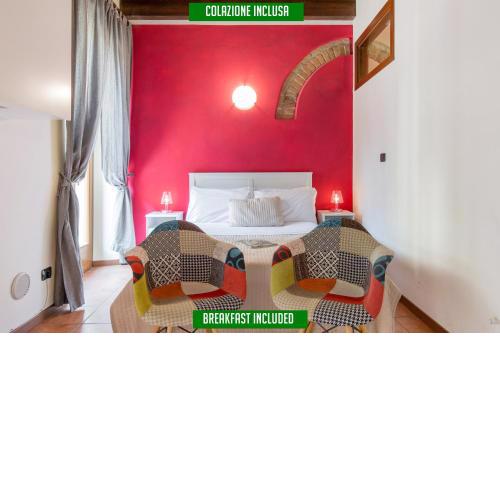 Veronetta House