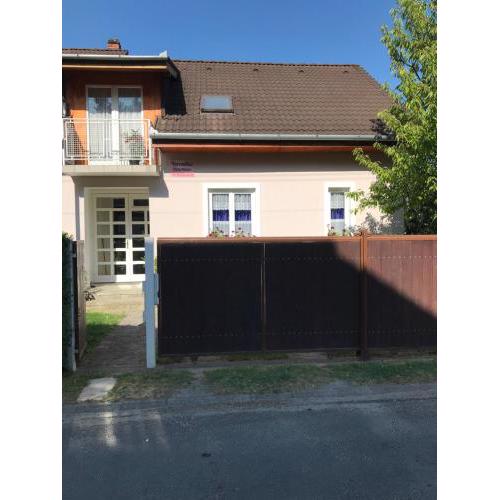 Veronika Apartman