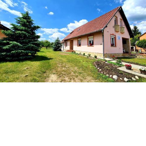 Veronika Guesthouse