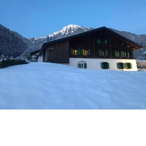 Veronikas Chalet