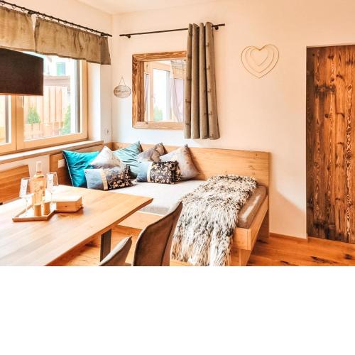 Veronikas Relax & Family Suite by AlpenLuxus Appartements