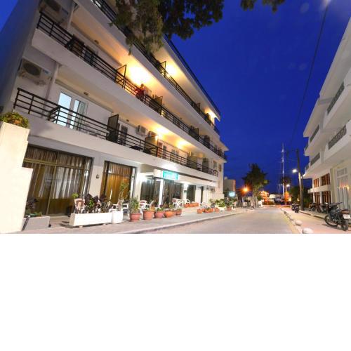 Veroniki Hotel
