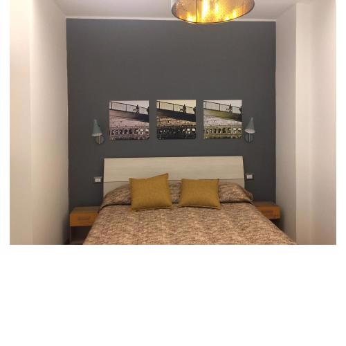 Verrazzano 37 Guest House