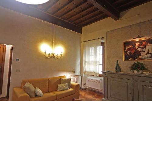Verrazzano Apartment
