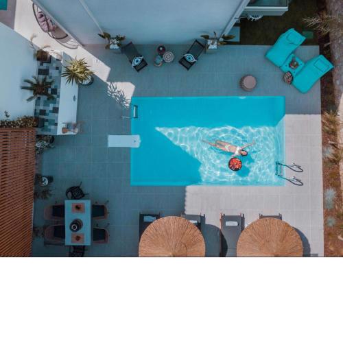 Versa Villas