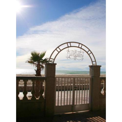 Versailles-mar