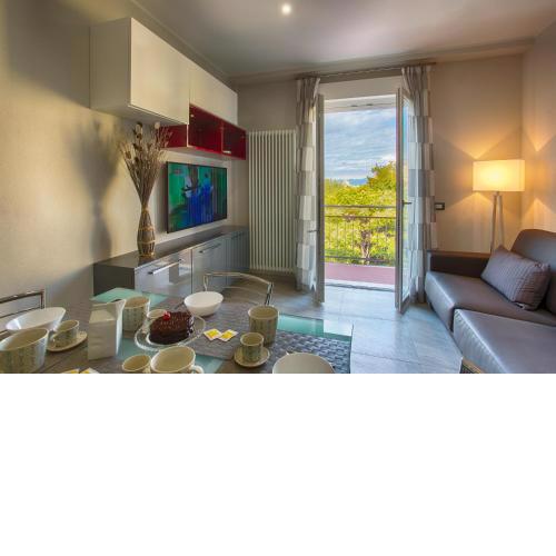 Versilia Residence