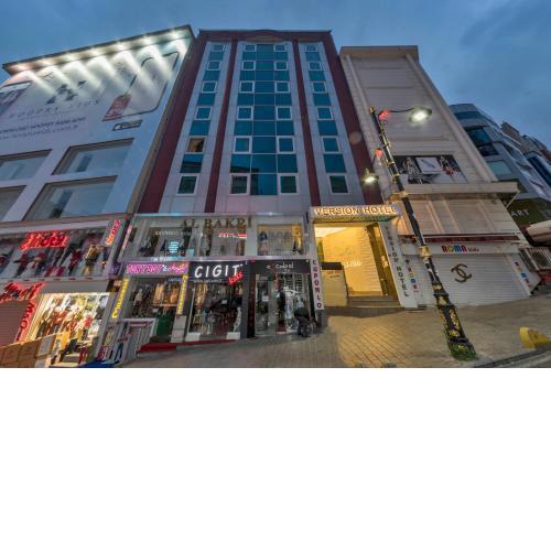 VERSİON HOTEL