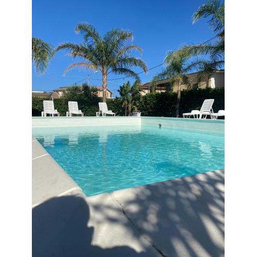 Verter Home Resort
