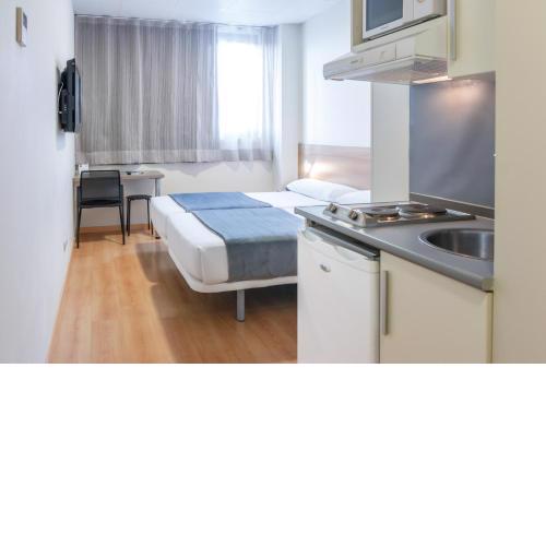 Vértice Roomspace