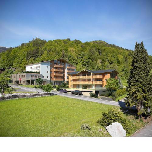 Verwall Apartments
