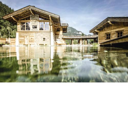 Verwöhnhotel Kristall