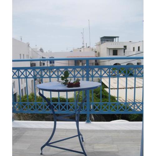 Very-Kokkos Pension 2