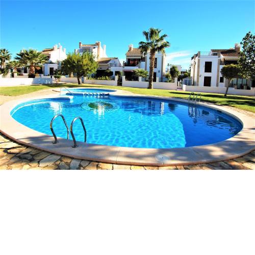 Very nice apartment with see views