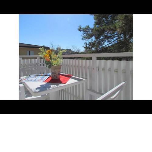 Very Nice Apartments in a Quiet Building near the Beach - Airco - Parking