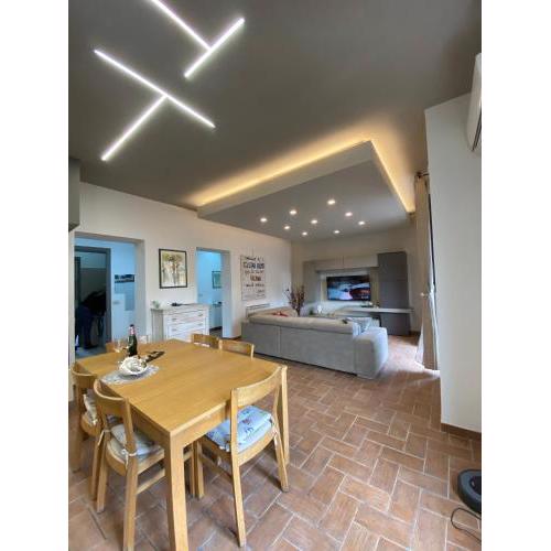 Very nice flat in Lerici 5 terre