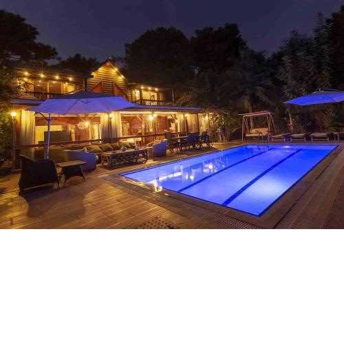 Very Special Villa, 63 Great For Family Reunions