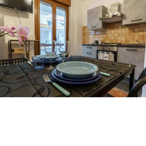 VERY WELL apartment