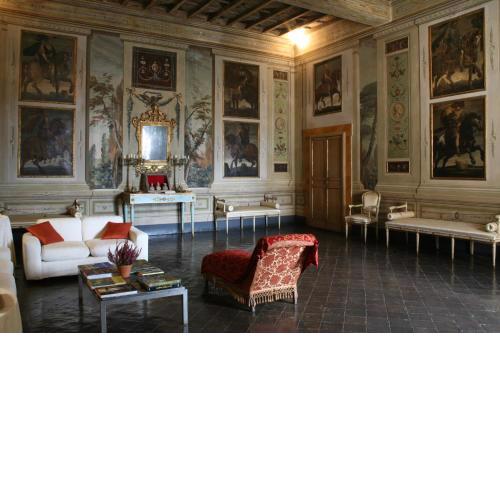 VesConte Residenza D'epoca dal 1533