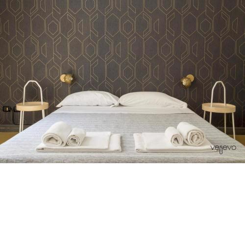 Vesevo Rooms