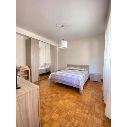 Vesna Apartment