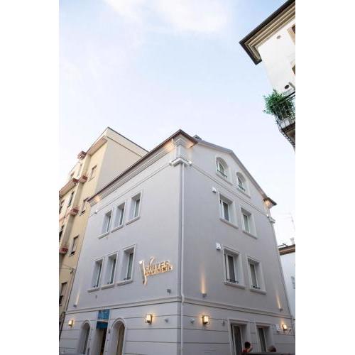 Vespasiani SUITES & APARTMENTS