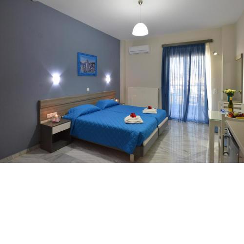 Vesperi Studios & Apartments
