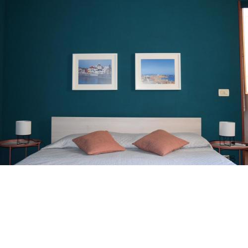 VESPRI 15 apartments