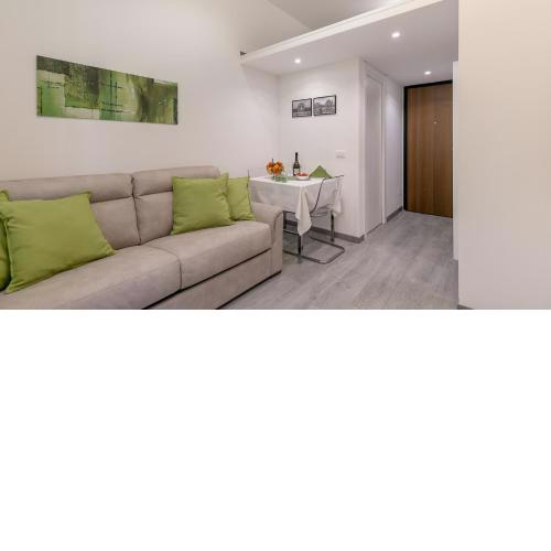 Vespri Apartments
