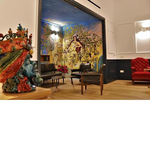 Vespri Luxury Rooms & Suites