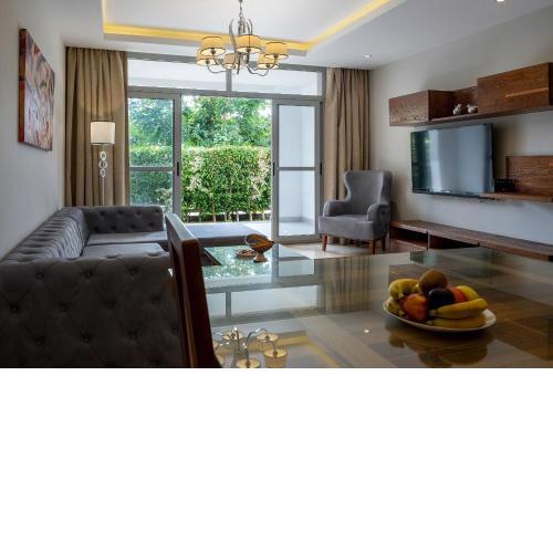 VESTA - Cairo Festival City Residence